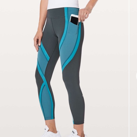 lululemon athletica Pants - Lululemon leggings